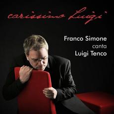 Carissimo Luigi (Franco Simone canta Luigi Tenco) mp3 Album by Franco Simone