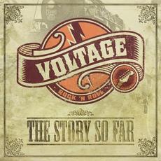 The Story so Far mp3 Album by Voltage