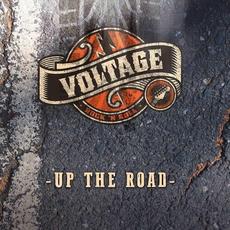 Up the Road mp3 Album by Voltage