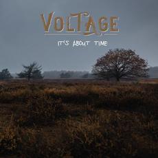 It's About Time mp3 Album by Voltage