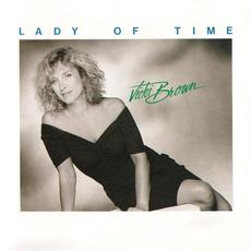 Lady of Time mp3 Album by Vicki Brown