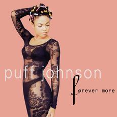 Forever More mp3 Album by Puff Johnson