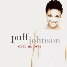 Over And Over mp3 Album by Puff Johnson