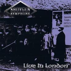 Live In London mp3 Live by Shotgun Symphony