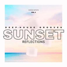 Sunset Reflections (Deep-House Grooves), Vol. 4 mp3 Compilation by Various Artists