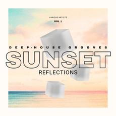 Sunset Reflections (Deep-House Grooves), Vol. 1 mp3 Compilation by Various Artists