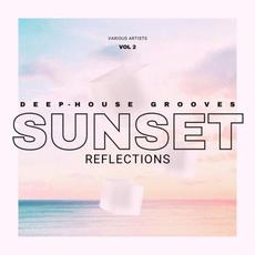 Sunset Reflections (Deep-House Grooves), Vol. 2 mp3 Compilation by Various Artists