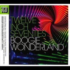 Twelve Inch Seventies: Boogie Wonderland mp3 Compilation by Various Artists
