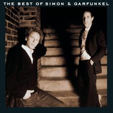 The Best of Simon & Garfunkel mp3 Artist Compilation by Simon & Garfunkel