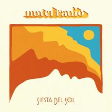 Siesta Del Sol mp3 Album by Motel Radio