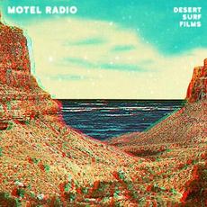 Desert Surf Films mp3 Album by Motel Radio