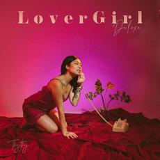 Lover Girl (Deluxe Edition) mp3 Album by Thythy