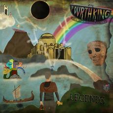 Legends mp3 Album by The Fourth King