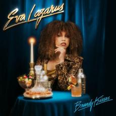 Brandy Kisses mp3 Album by Eva Lazarus