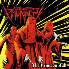 The Krimsom Kult mp3 Album by A Sound Of Thunder
