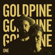 One mp3 Album by Goldpine
