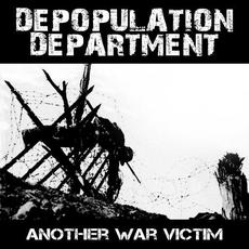 Another War Victim mp3 Album by Depopulation Department