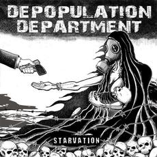 Starvation mp3 Album by Depopulation Department