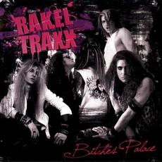 Bitches Palace mp3 Album by Rakel Traxx