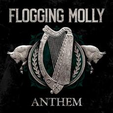 Anthem mp3 Album by Flogging Molly