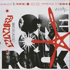 Luxury Disease (Japanese Version) mp3 Album by One Ok Rock