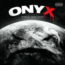 World Take Over mp3 Album by Onyx