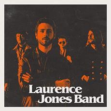 Laurence Jones Band mp3 Album by Laurence Jones