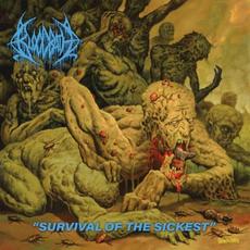 Survival of the Sickest mp3 Album by Bloodbath