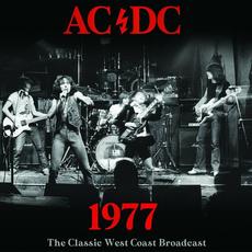 1977: The Classic West Coast Broadcast mp3 Live by AC/DC