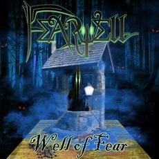 Well of Fear mp3 Album by Fearwell