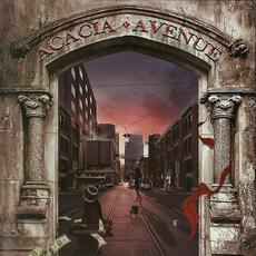 Acacia Avenue mp3 Album by Acacia Avenue