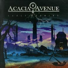 Early Warning mp3 Album by Acacia Avenue