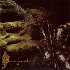 Supreme Immortal Art mp3 Album by Abigor