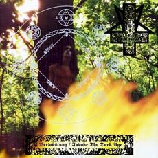 Verwüstung / Invoke the Dark Age (Re-Issue) mp3 Album by Abigor