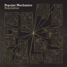 Popular Mechanics mp3 Album by Royalston