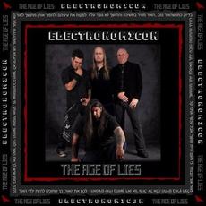 The Age of Lies mp3 Album by Electronomicon