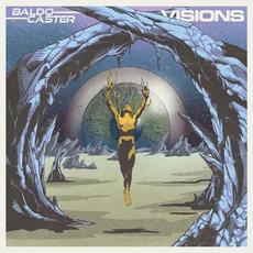 Visions mp3 Album by Baldocaster