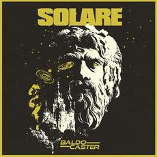 Solare mp3 Album by Baldocaster