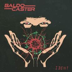 Ident mp3 Album by Baldocaster
