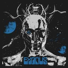 Exodus mp3 Album by Baldocaster