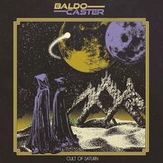 Cult of Saturn mp3 Album by Baldocaster