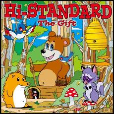 THE GIFT mp3 Album by Hi-STANDARD