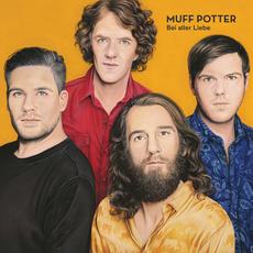 Bei aller Liebe mp3 Album by muff potter.