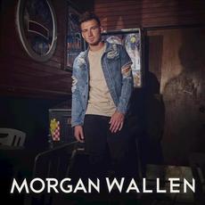 Morgan Wallen EP mp3 Album by Morgan Wallen