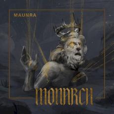 Monarch mp3 Album by Maunra