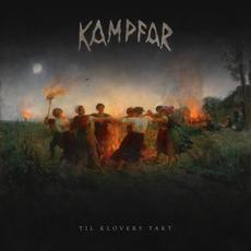 Til Klovers Takt mp3 Album by Kampfar