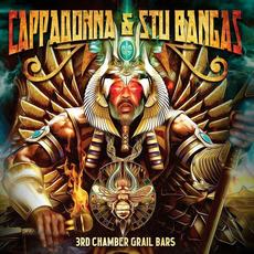 3rd Chamber Grail Bars mp3 Album by Cappadonna & Stu Bangas