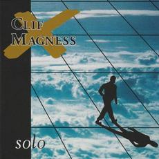 Solo (Remastered) mp3 Album by Clif Magness