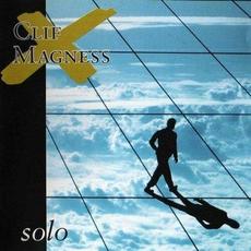 Solo mp3 Album by Clif Magness