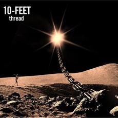 thread mp3 Album by 10-FEET